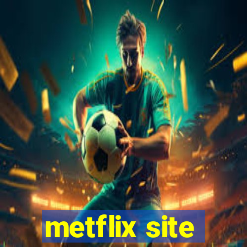 metflix site